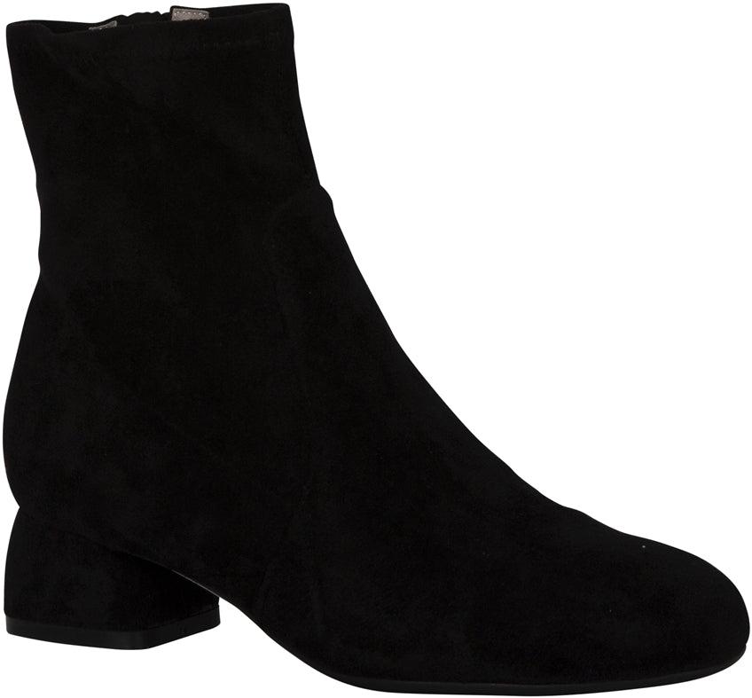 Casa Boot - Black-Isabella-Lima & Co