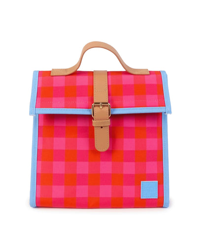 Cherry Pie Lunch Satchel-The Somewhere Co-Lima & Co