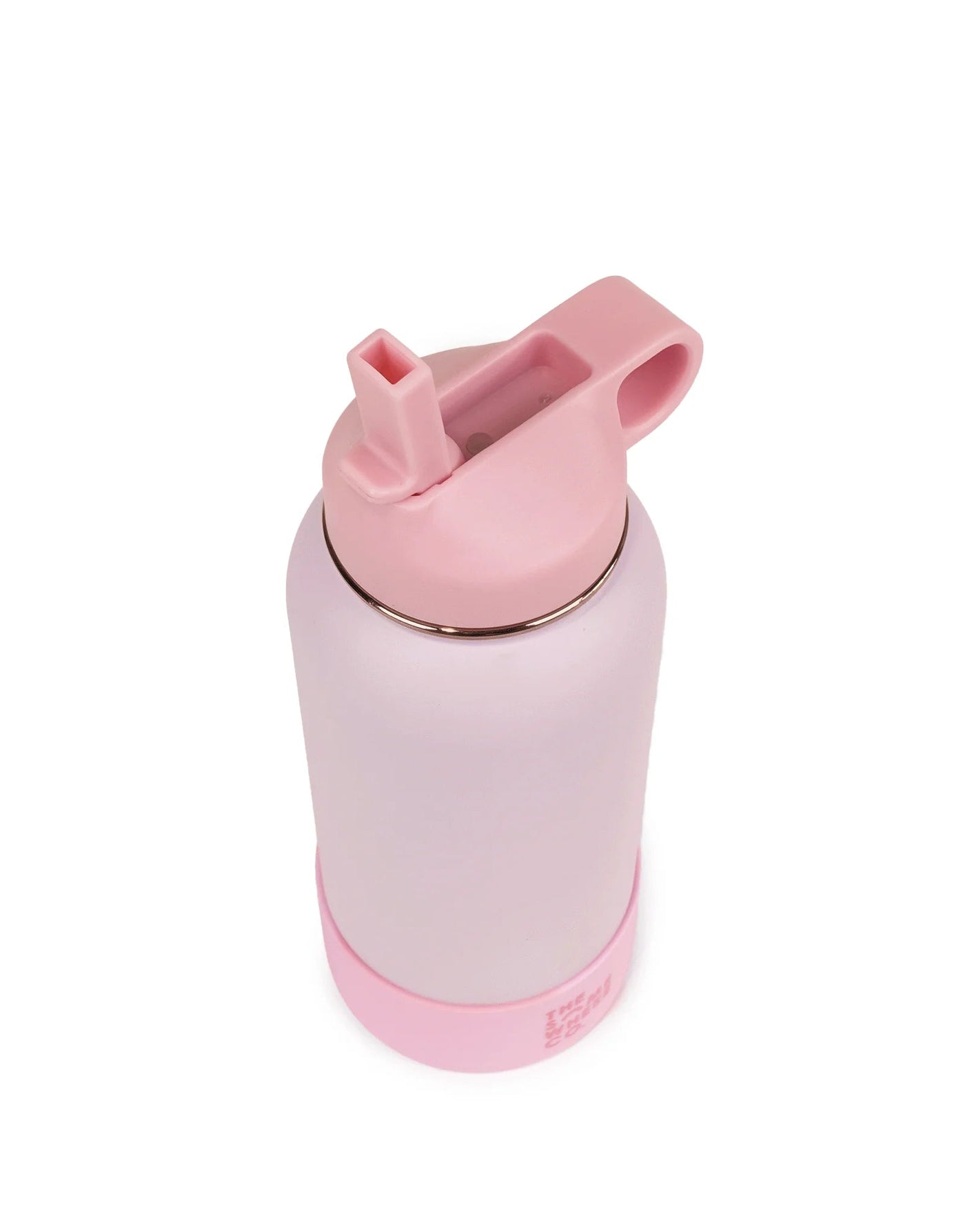 Cotton Candy Water Bottle 1L-The Somewhere Co-Lima & Co