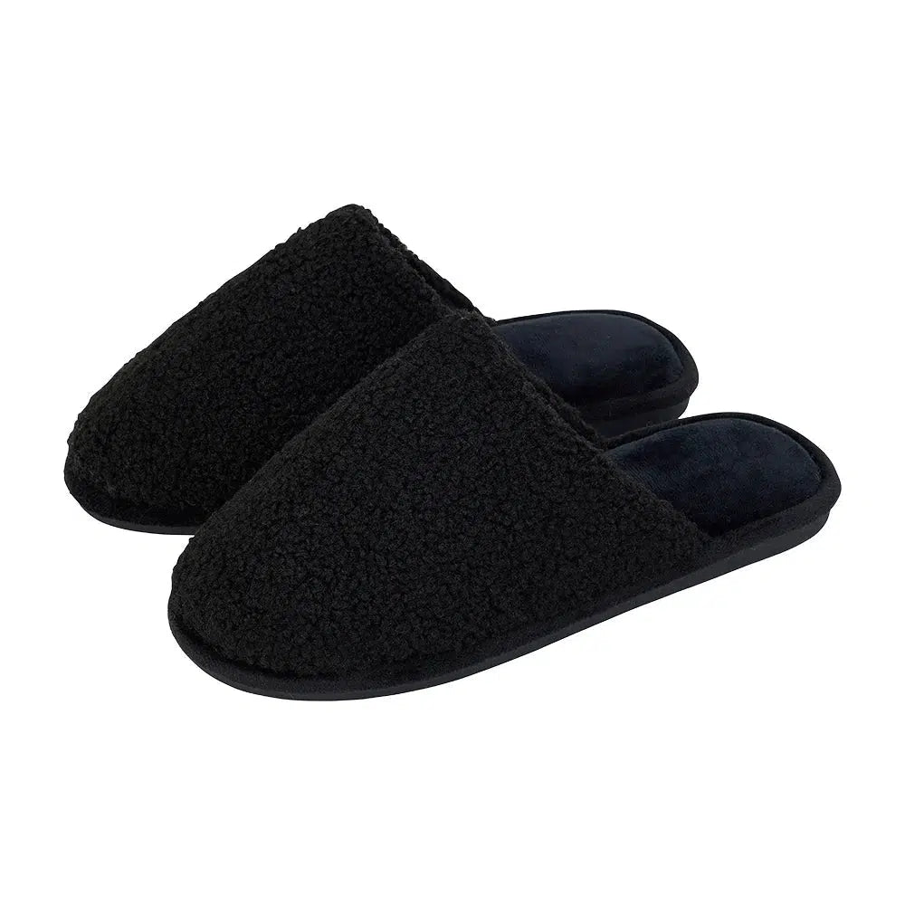 Cozy Men's Slippers-Lima & Co-Lima & Co