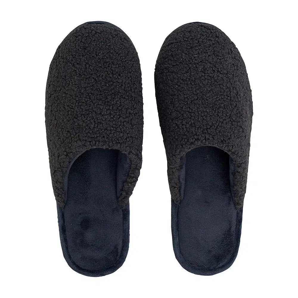 Cozy Men's Slippers-Lima & Co-Lima & Co