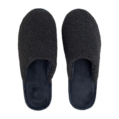 Cozy Men's Slippers-Lima & Co-Lima & Co