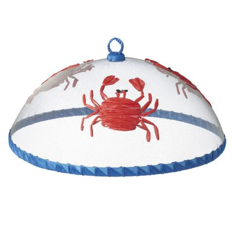 Crab Mesh Food Cover-Coast to Coast-Lima & Co