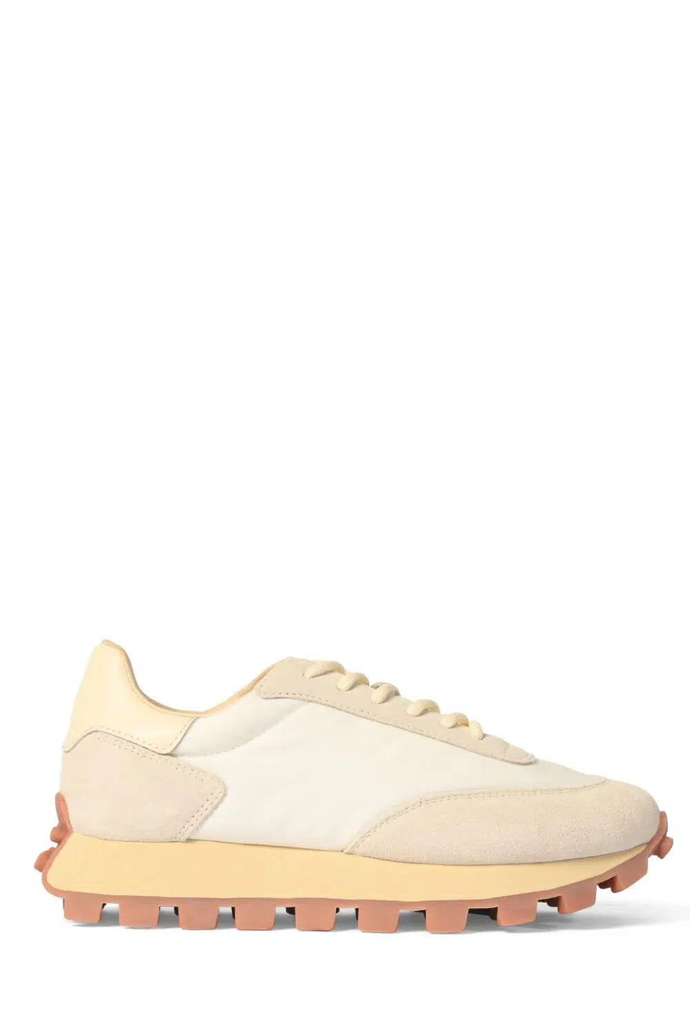 Dare Sneaker - White-Zoe Kratzmann-Lima & Co