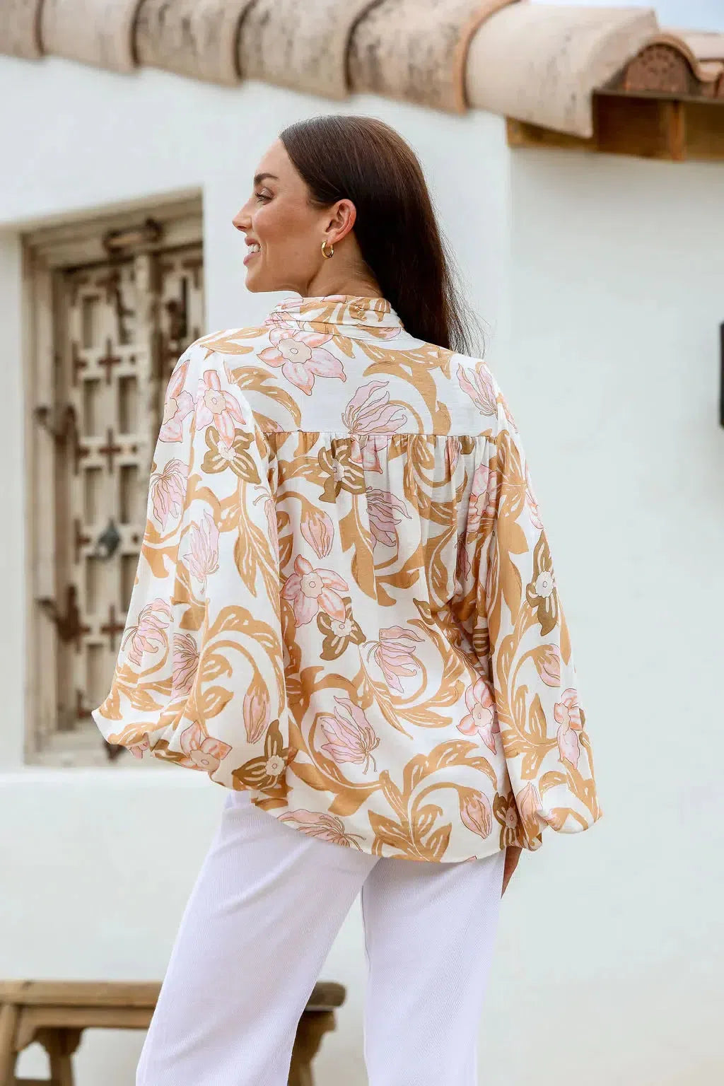 Dreams - paros - Beige-Lima & Co-Lima & Co