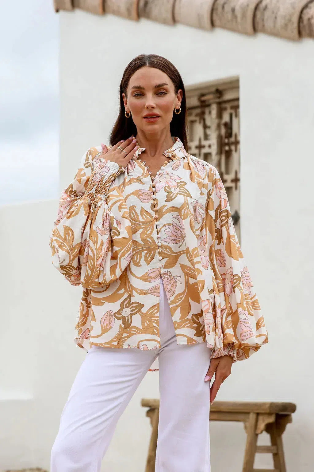 Dreams - paros - Beige-Lima & Co-Lima & Co