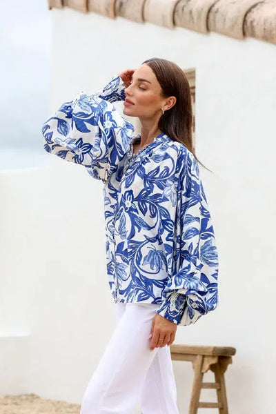 Dreams - paros - Blue-Lima & Co-Lima & Co