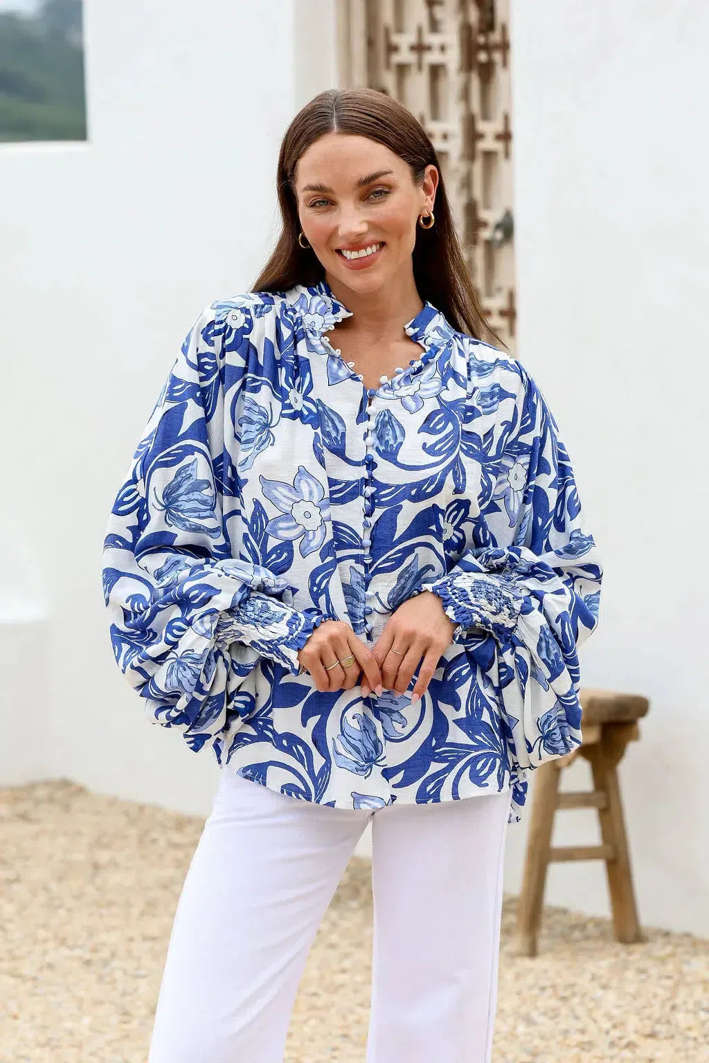 Dreams - paros - Blue-Lima & Co-Lima & Co