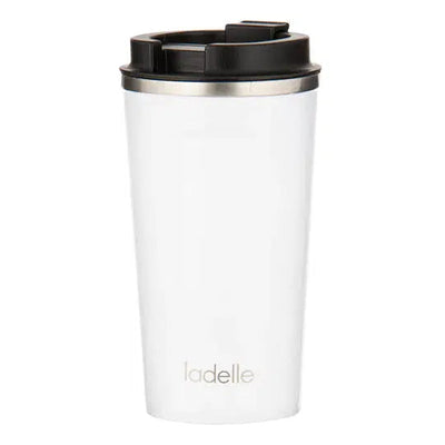 Eco Culture Travel Mug 500ml - Alabaster-Lima & Co-Lima & Co