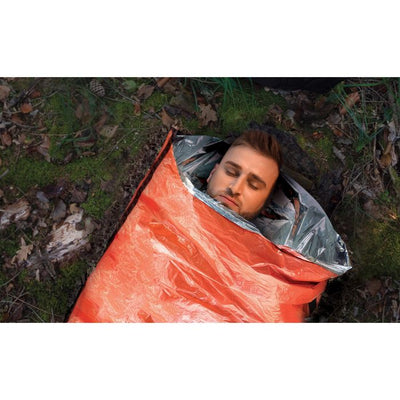 Emergency Sleeping Bag-Albi Imports-Lima & Co