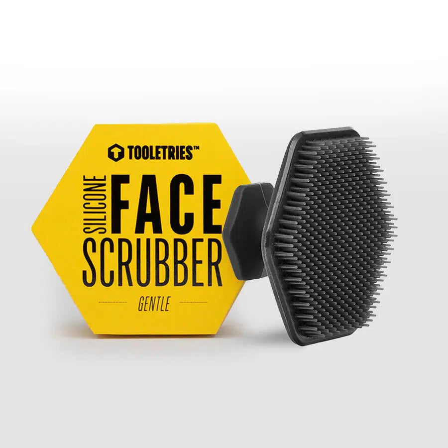 Face Scrubber (Gentle Cleanser)-Tooletries-Lima & Co