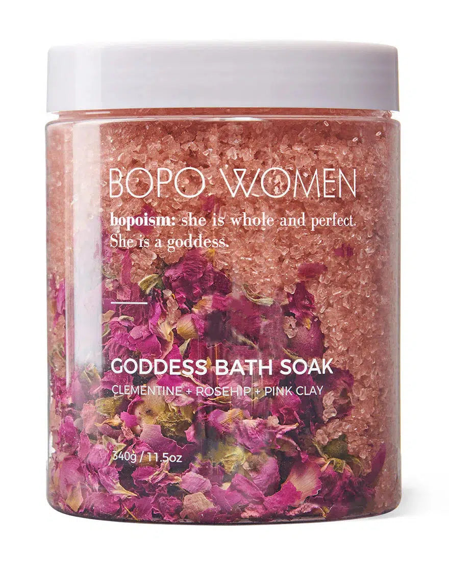 Goddess Soak-Bopo Women-Lima & Co