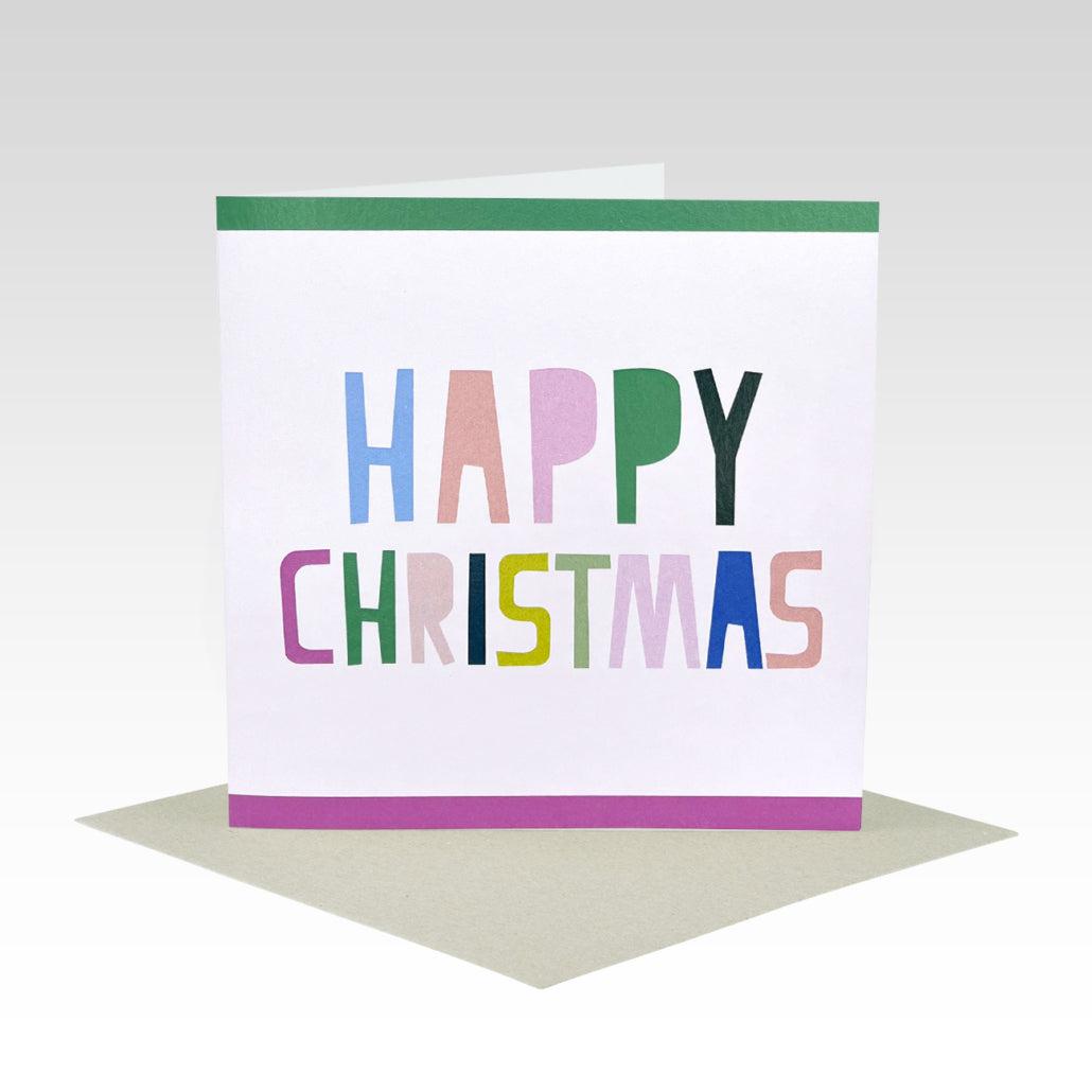 Happy Christmas-Lima & Co-Lima & Co