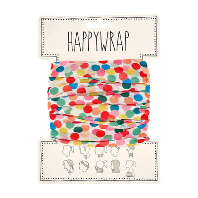 Happywrap - Confetti-Annabel Trends-Lima & Co