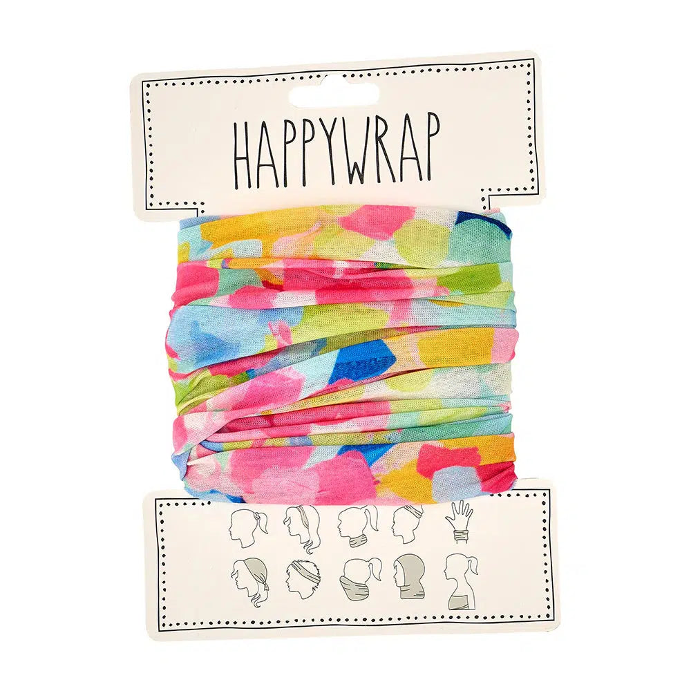 Happywrap - Good Vibes-Annabel Trends-Lima & Co