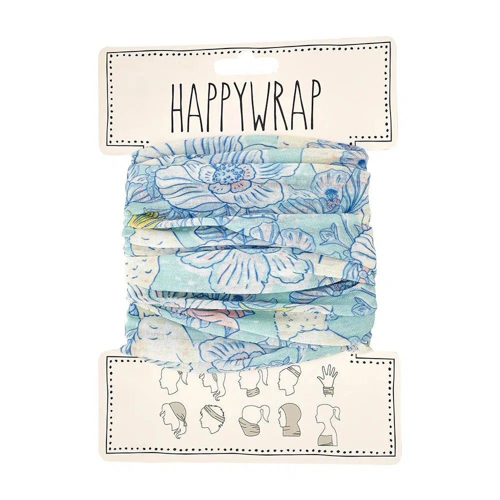 Happywrap - Hello Cockie-Annabel Trends-Lima & Co