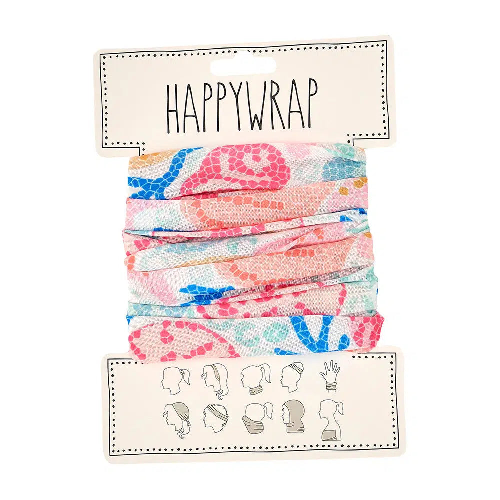 Happywrap - Shelly Beach-Annabel Trends-Lima & Co