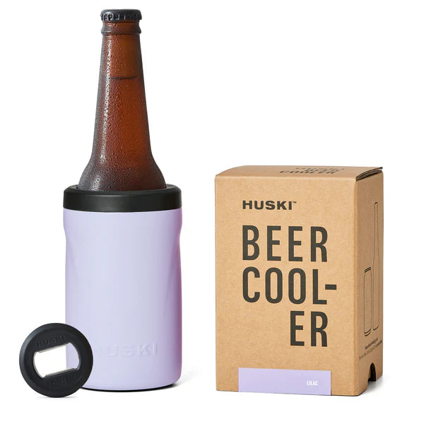 Huski Beer Cooler - Lilac-Huski-Lima & Co