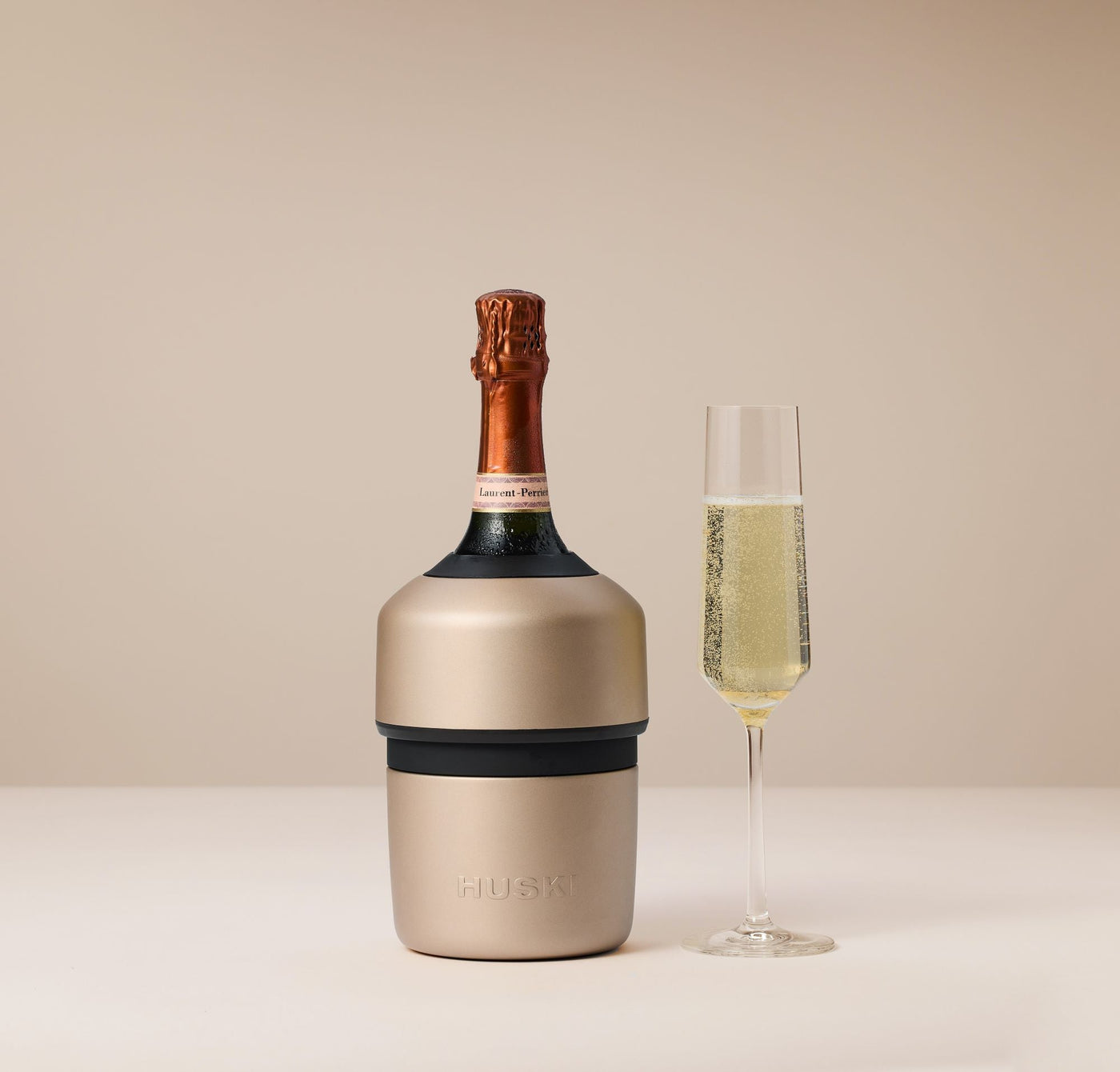 Huski Champange Cooler - Champagne-Huski-Lima & Co