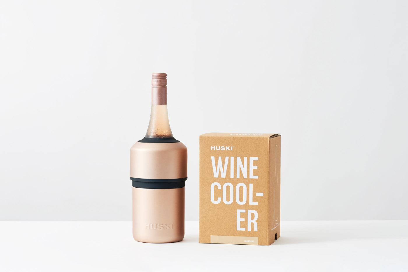 Huski Wine Cooler - Champagne-Huski-Lima & Co