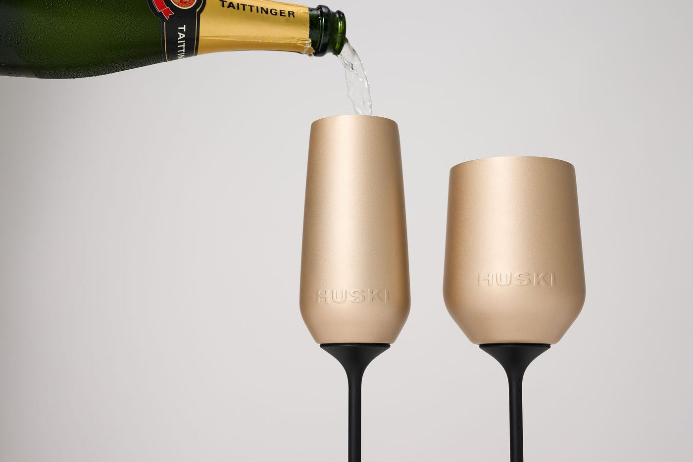 Huski Wine Tumbler 2.0 - Champagne-Huski-Lima & Co