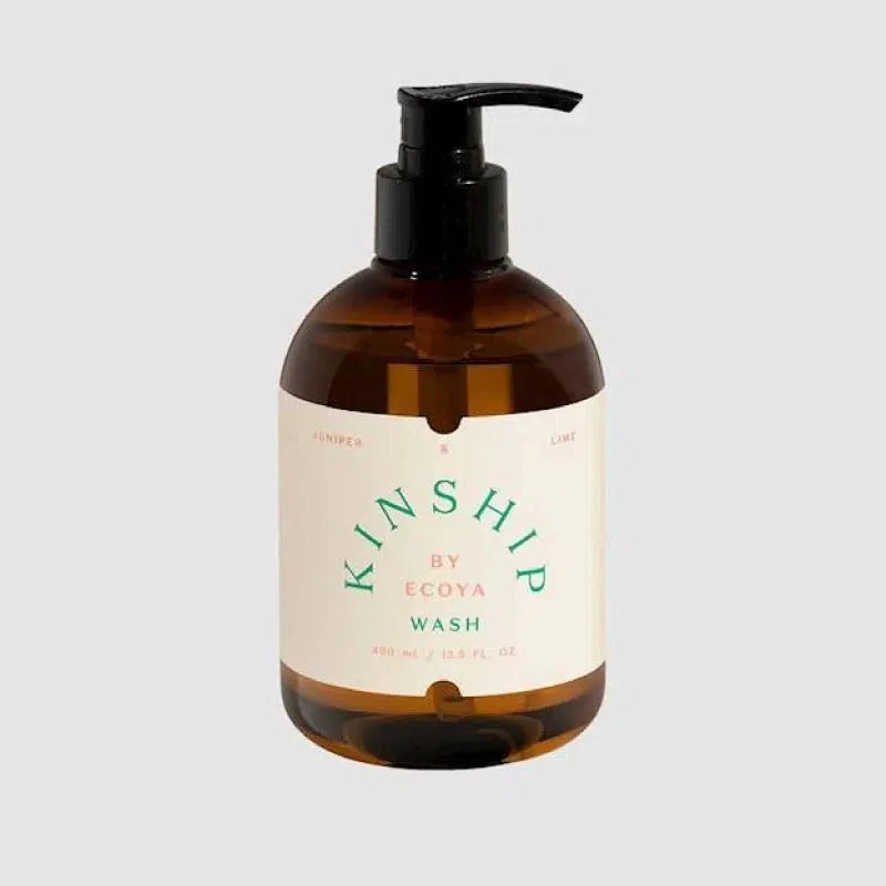 Juniper & Lime Hand Wash-Ecoya-Lima & Co