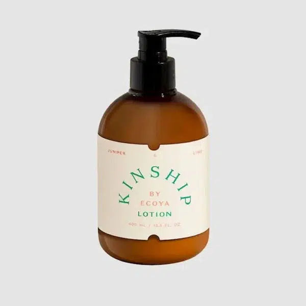 Juniper & Lime Lotion-Ecoya-Lima & Co