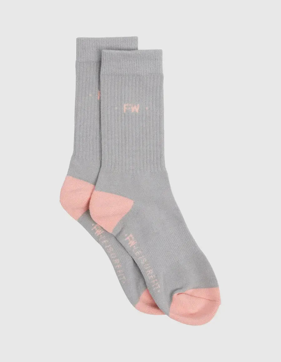 Mixed Tube Socks-Foxwood-Lima & Co