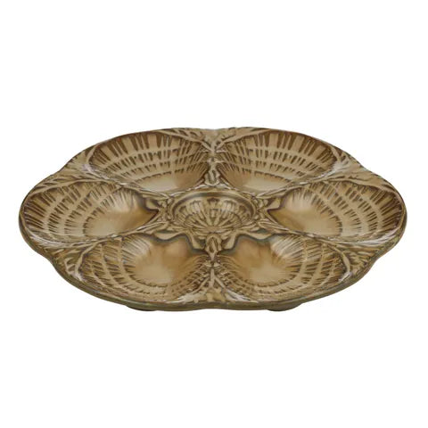 Mollusco Ceramic Platter-Coast to Coast-Lima & Co