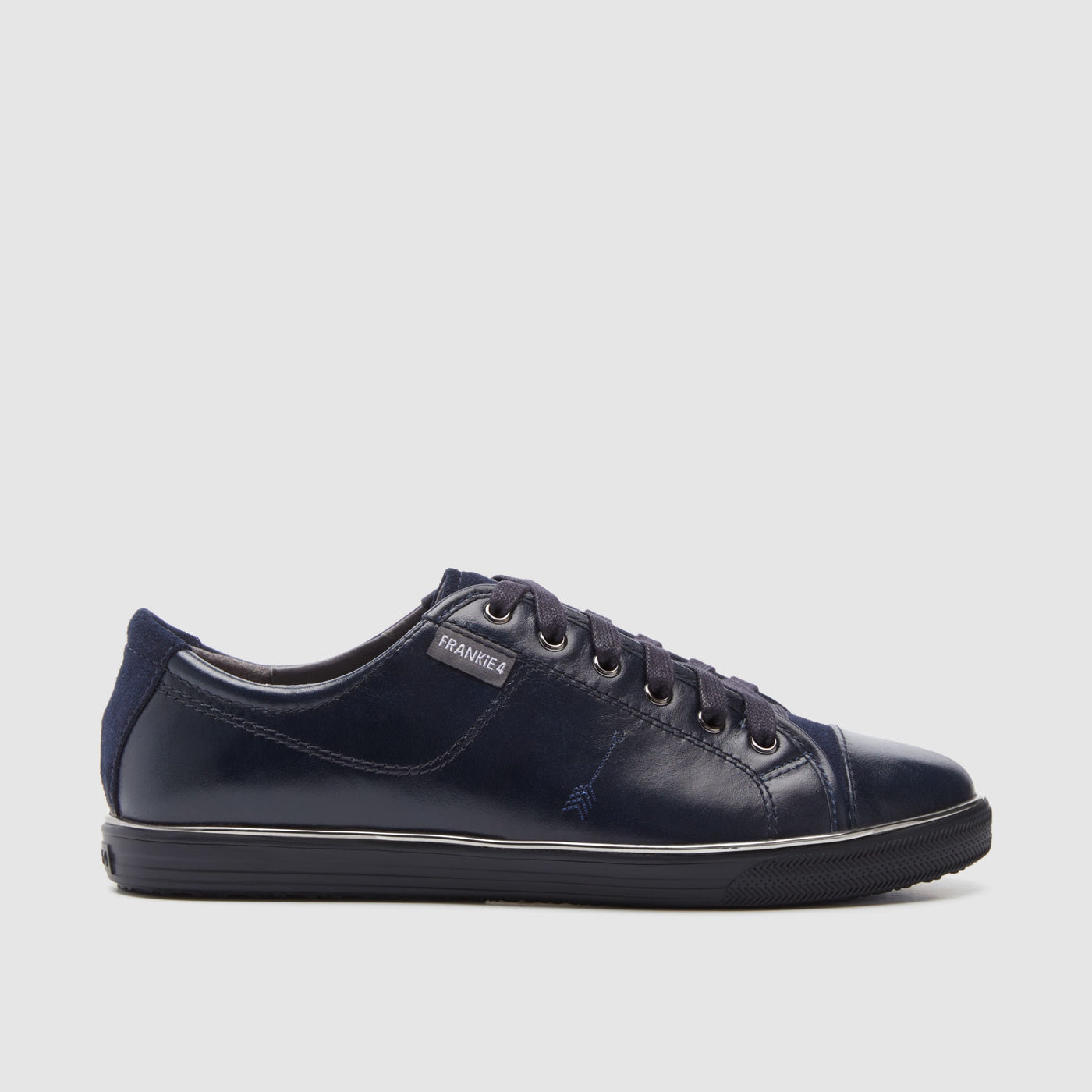 Nat II Navy/Suede-FRANKIE 4-Lima & Co