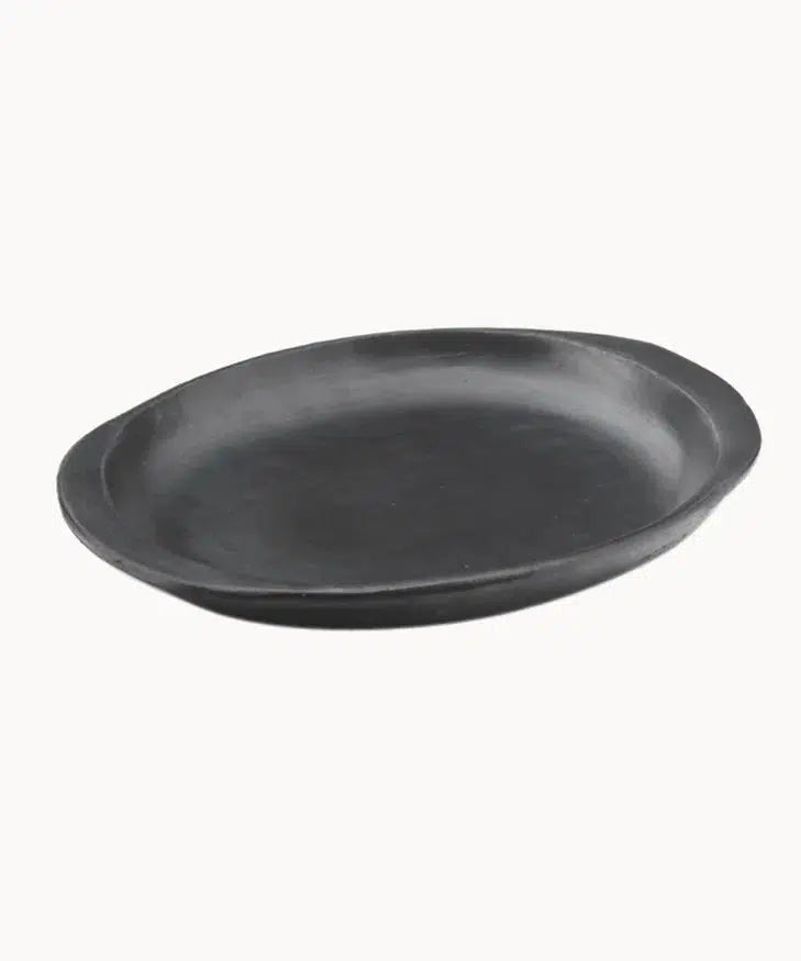 Oval Dish - Size 7-La Chamba-Lima & Co