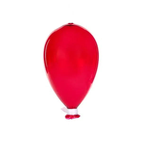 Red Balloon Hanging Xxl-Holly and Ivy-Lima & Co