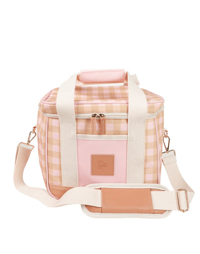 Rose All Day Midi Cooler Bag-The Somewhere Co-Lima & Co