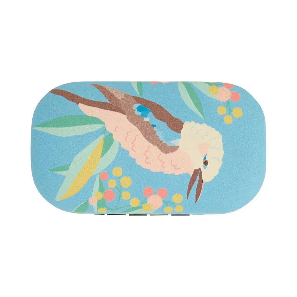 Safe Keeper Gift Box - Kookaburra-Annabel Trends-Lima & Co