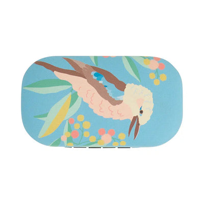 Safe Keeper Gift Box - Kookaburra-Annabel Trends-Lima & Co