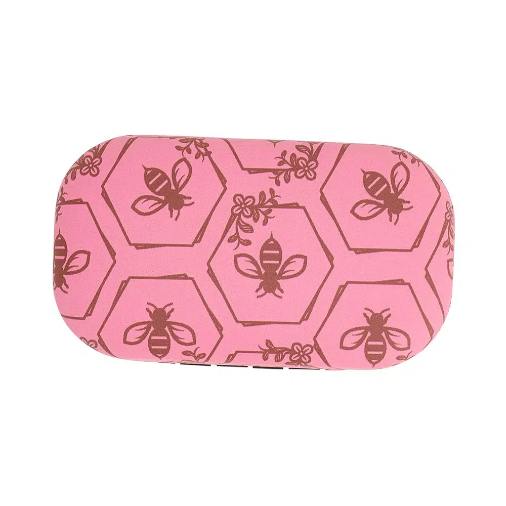 Safe Keeper Gift Box - Pink Bee-Annabel Trends-Lima & Co