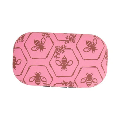 Safe Keeper Gift Box - Pink Bee-Annabel Trends-Lima & Co