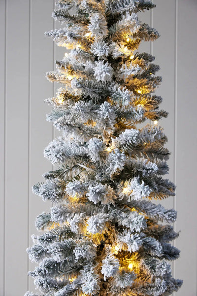 Scandinavian Tree 7.5FT - 150LED-Lima & Co-Lima & Co