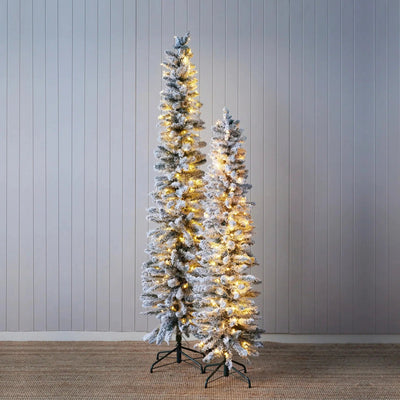 Scandinavian Tree 7.5FT - 150LED-Lima & Co-Lima & Co