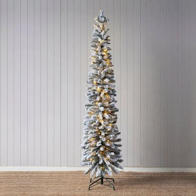 Scandinavian Tree 7.5FT - 150LED-Lima & Co-Lima & Co