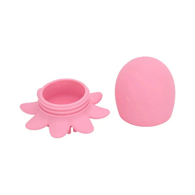 Silicone Bath Brush - Octopus & Lion-Annabel Trends-Lima & Co