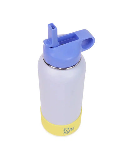 Sky Water Bottle 1L-The Somewhere Co-Lima & Co