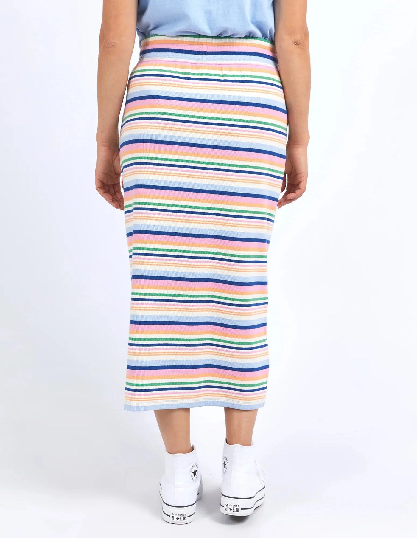 Sorbet Skirt-Elm Lifestyle-Lima & Co