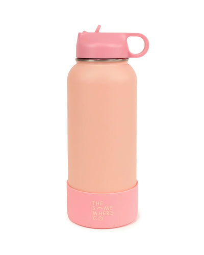 Stargaze Water Bottle 1L-The Somewhere Co-Lima & Co