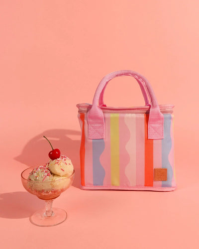 Sweet Siesta Lunch Bag-The Somewhere Co-Lima & Co