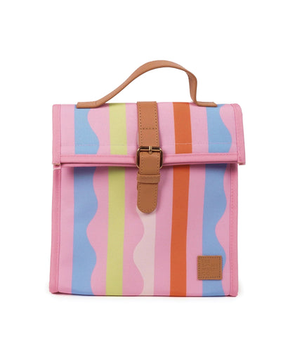 Sweet Siesta Lunch Satchel-The Somewhere Co-Lima & Co