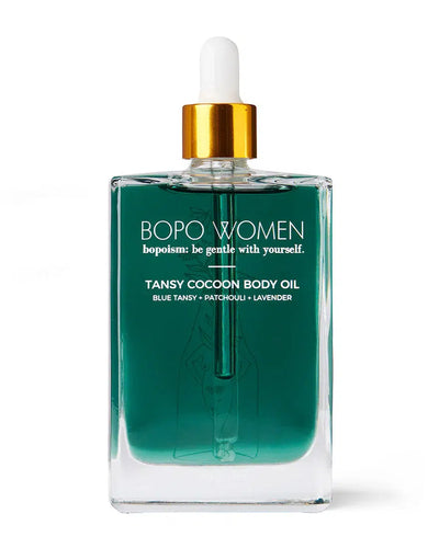 Tansy Cocoon Body Oil-Lima & Co-Lima & Co