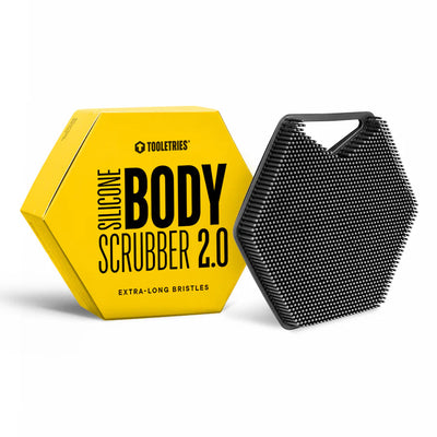 The Body Scrubber 2.0-Tooletries-Lima & Co