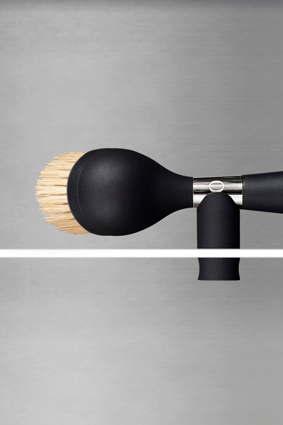 The One Brush - Black-Yeseco-Lima & Co