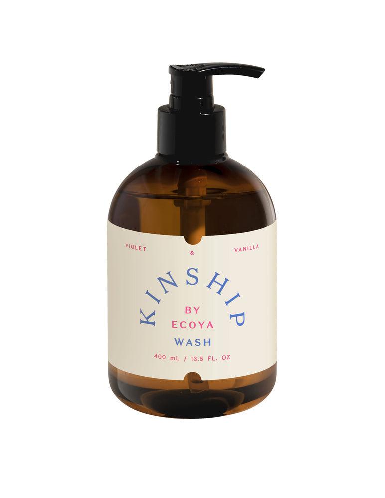 Violet & Vanilla Hand Wash-Ecoya-Lima & Co